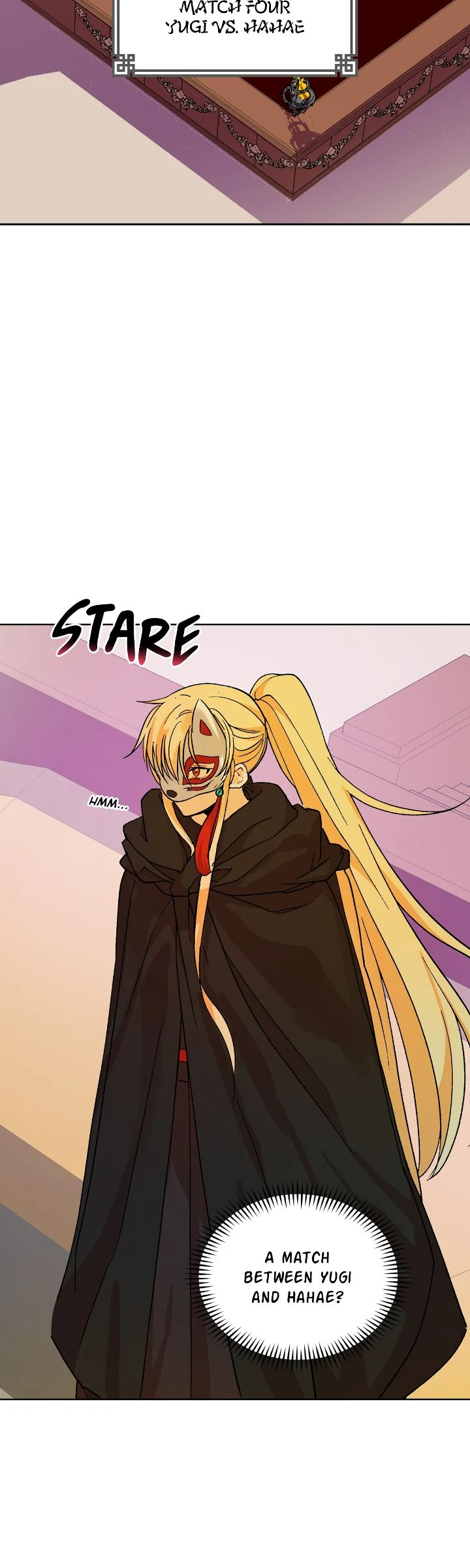 Contract Concubine Chapter 150 - page 3