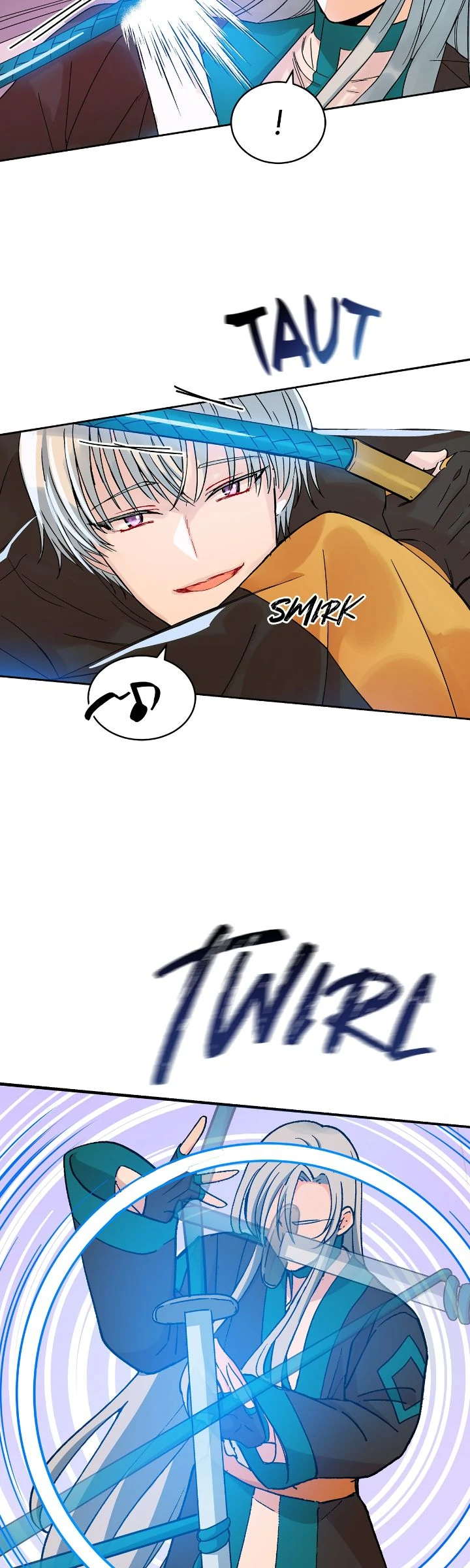 Contract Concubine Chapter 150 - page 36