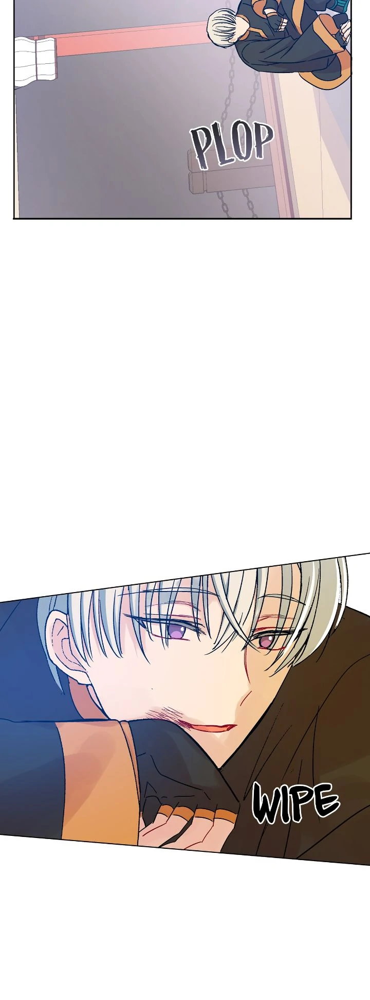Contract Concubine Chapter 150 - page 43