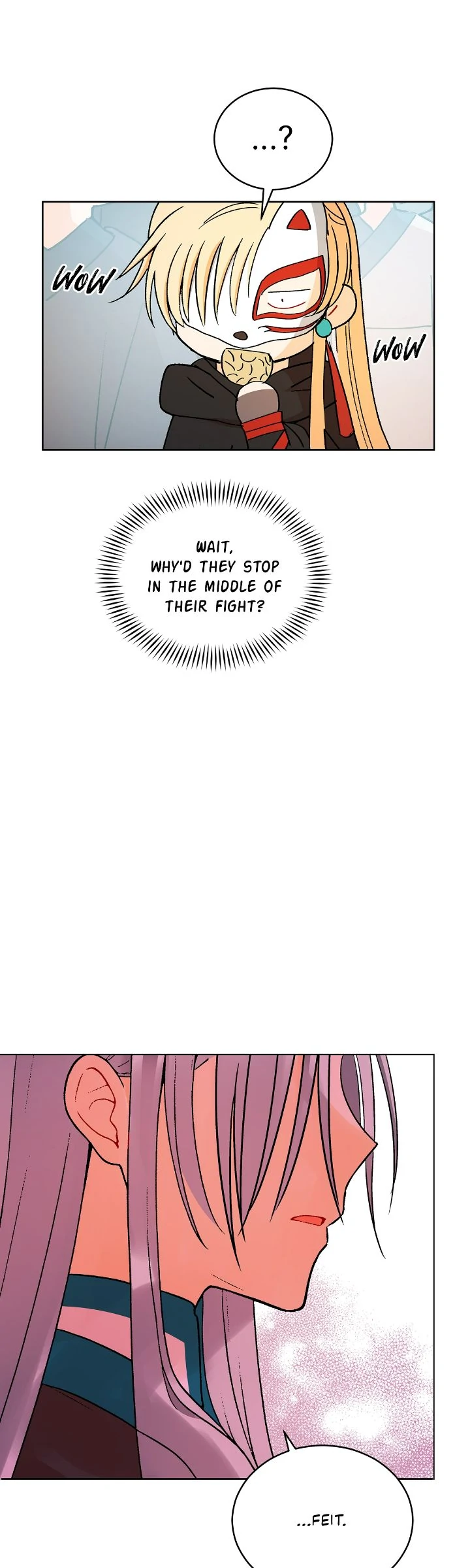 Contract Concubine Chapter 150 - page 50