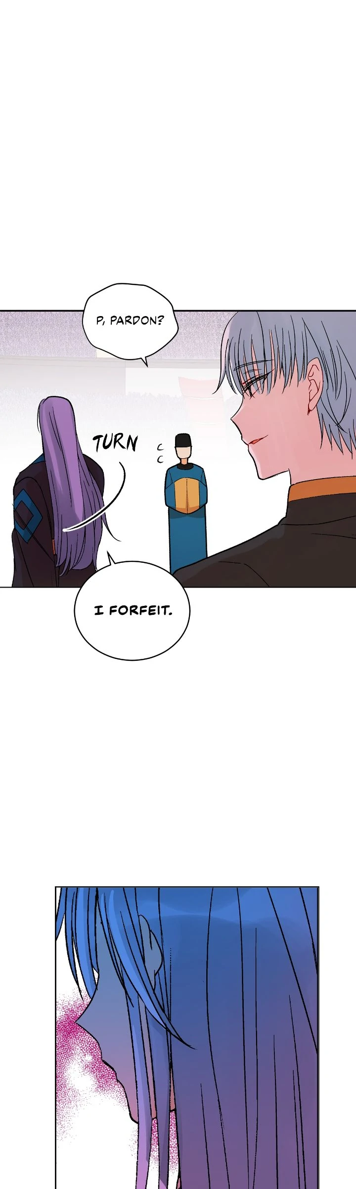 Contract Concubine Chapter 150 - page 52
