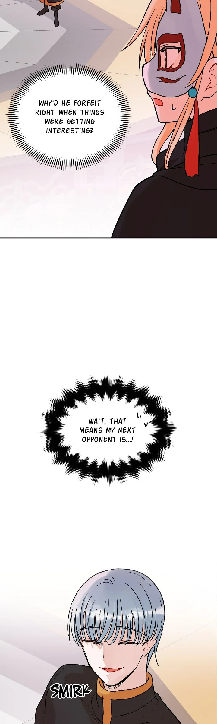 Contract Concubine Chapter 150 - page 54