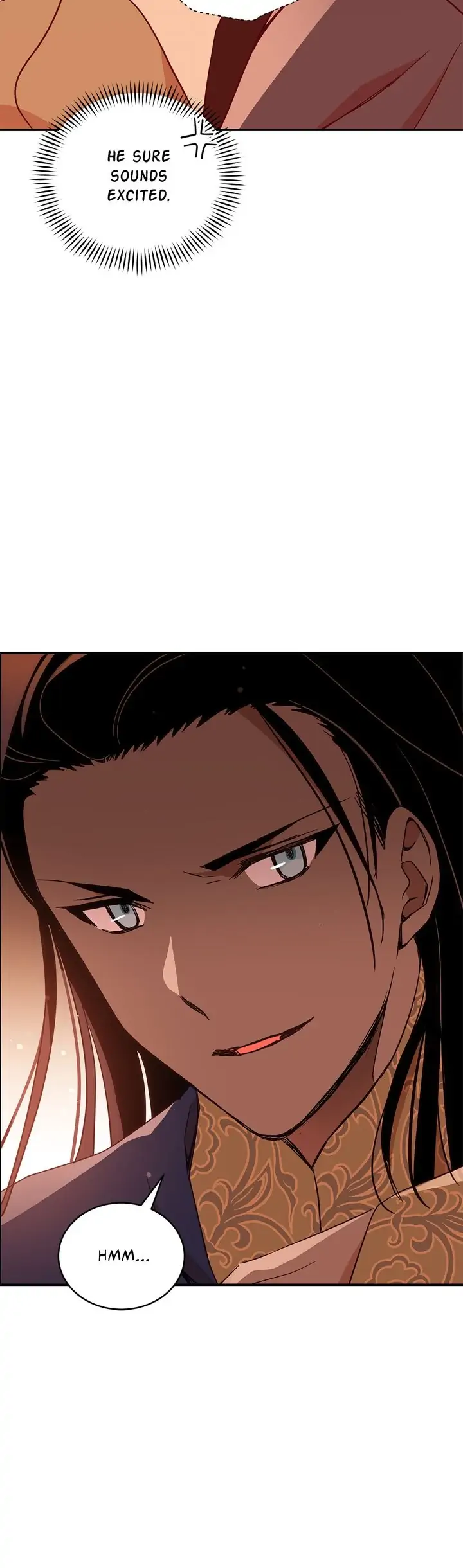 Contract Concubine Chapter 120 - page 12