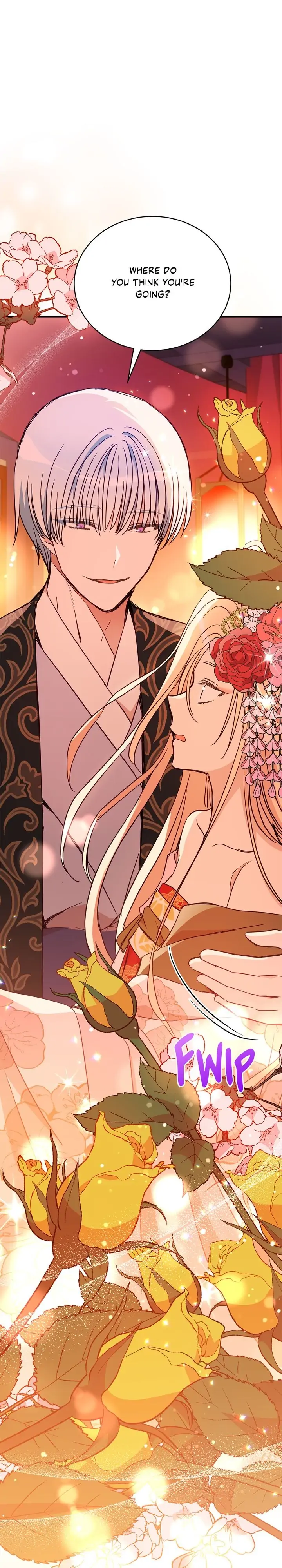 Contract Concubine Chapter 120 - page 16