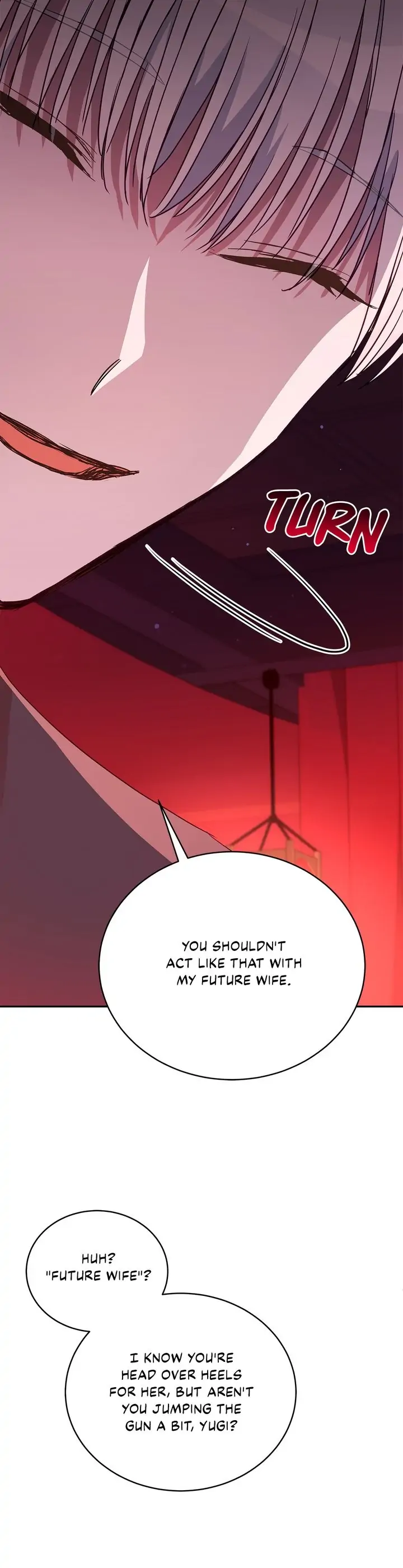 Contract Concubine Chapter 120 - page 18