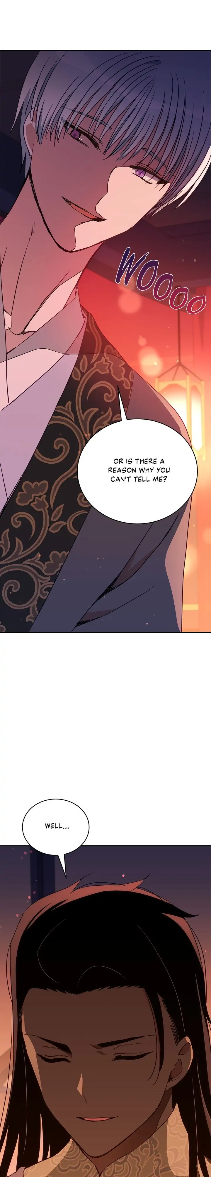Contract Concubine Chapter 120 - page 23