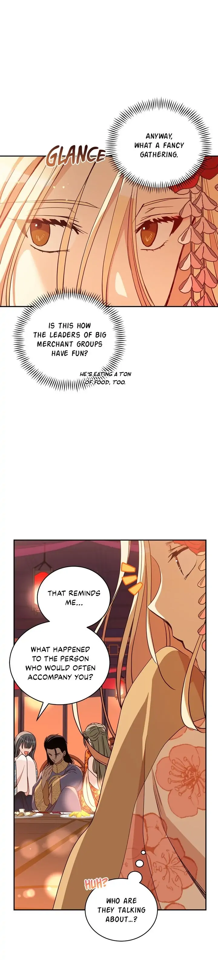 Contract Concubine Chapter 120 - page 3