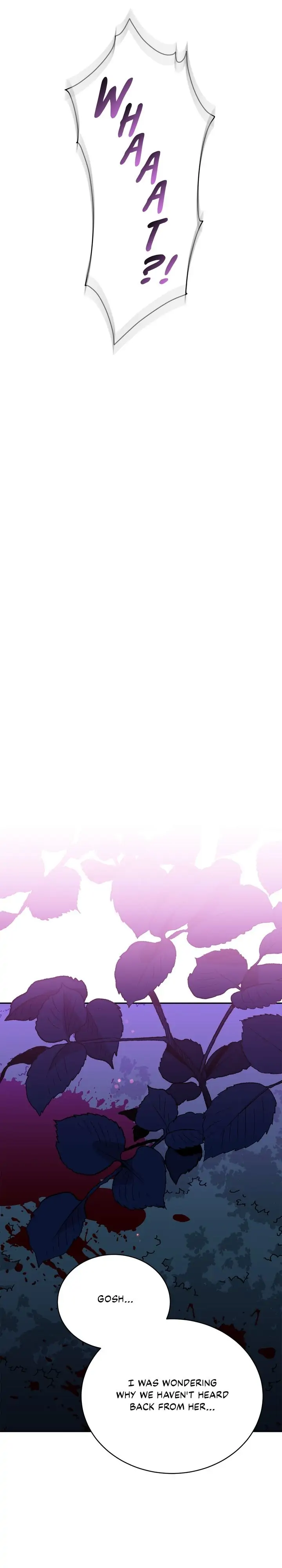 Contract Concubine Chapter 120 - page 31