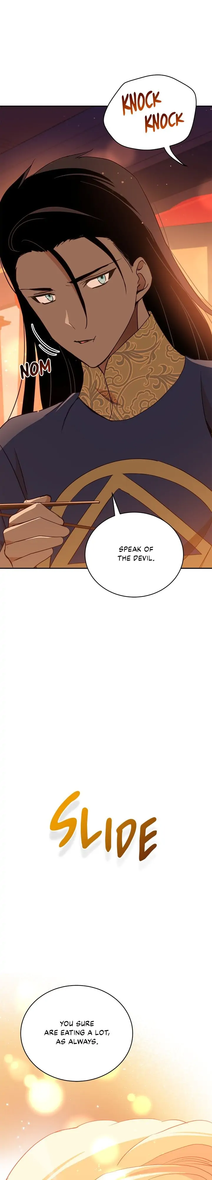 Contract Concubine Chapter 120 - page 4