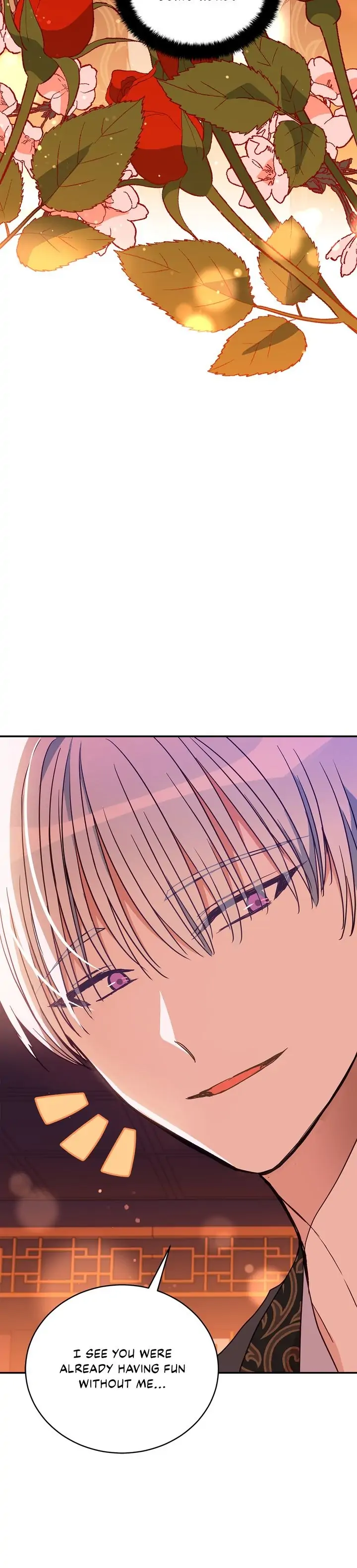 Contract Concubine Chapter 120 - page 6