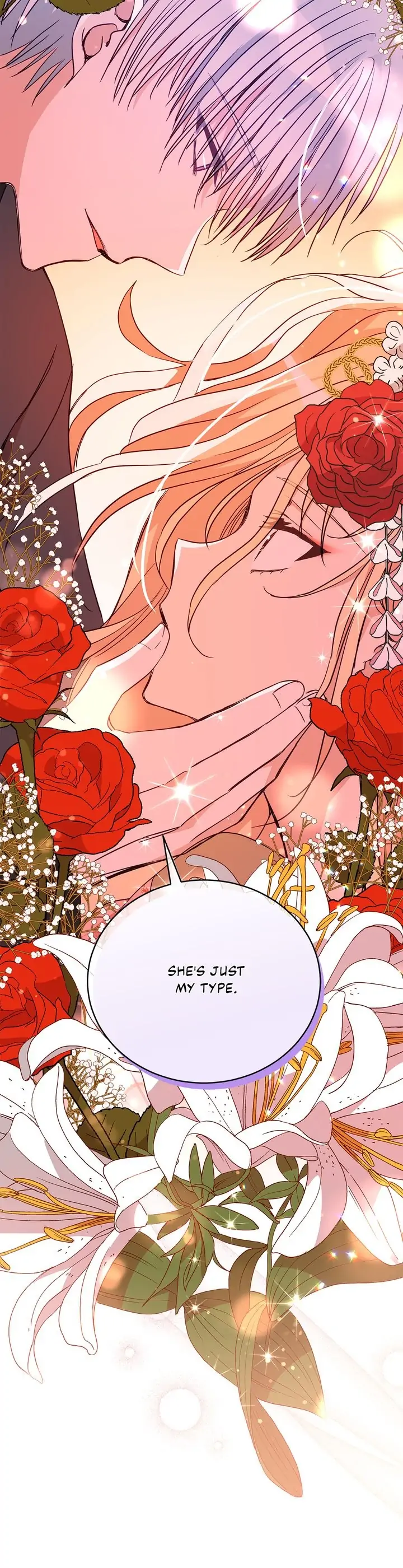 Contract Concubine Chapter 120 - page 9