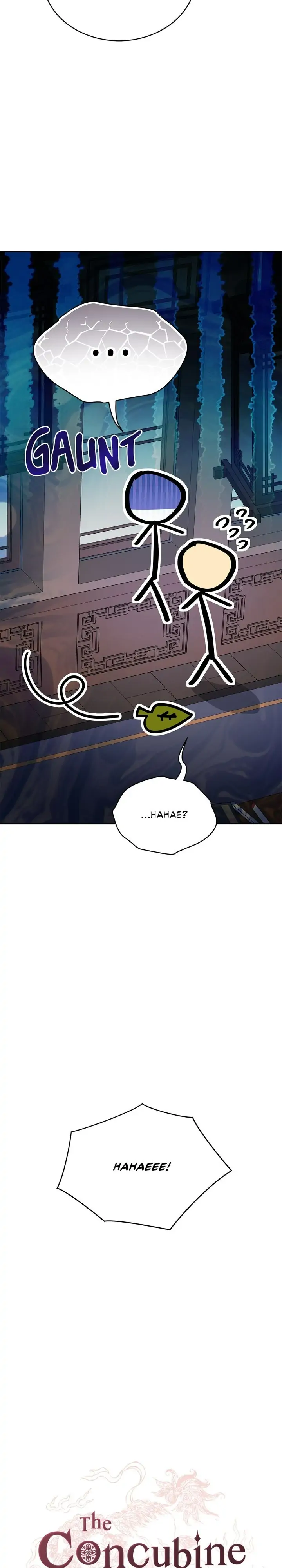 Contract Concubine Chapter 145 - page 11