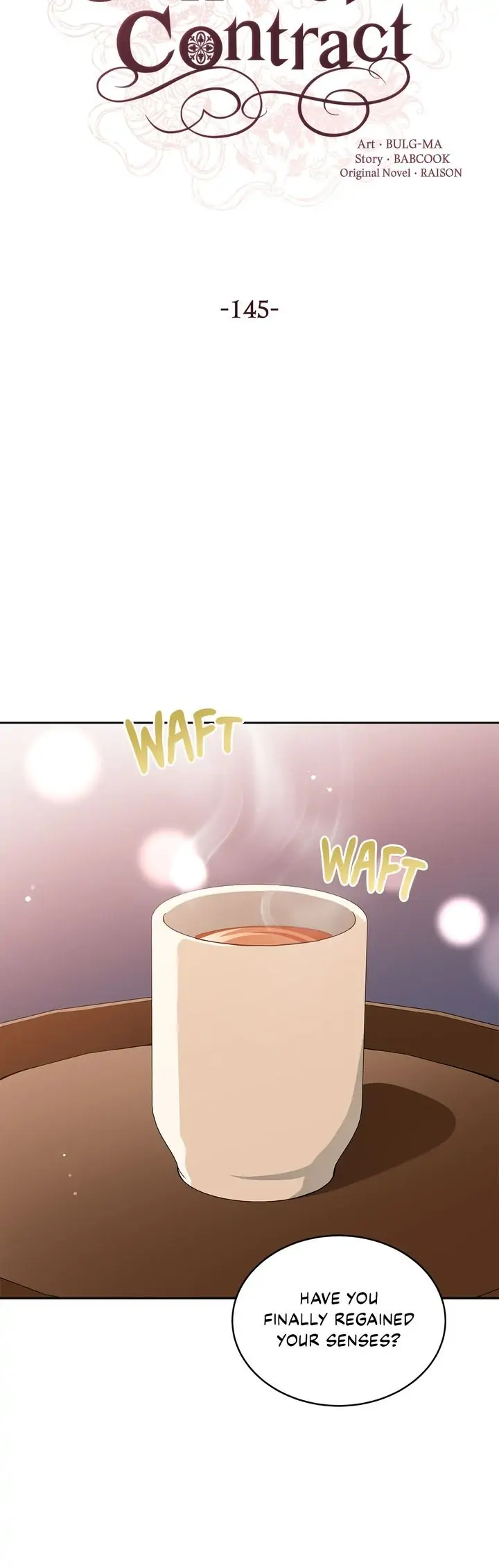 Contract Concubine Chapter 145 - page 12