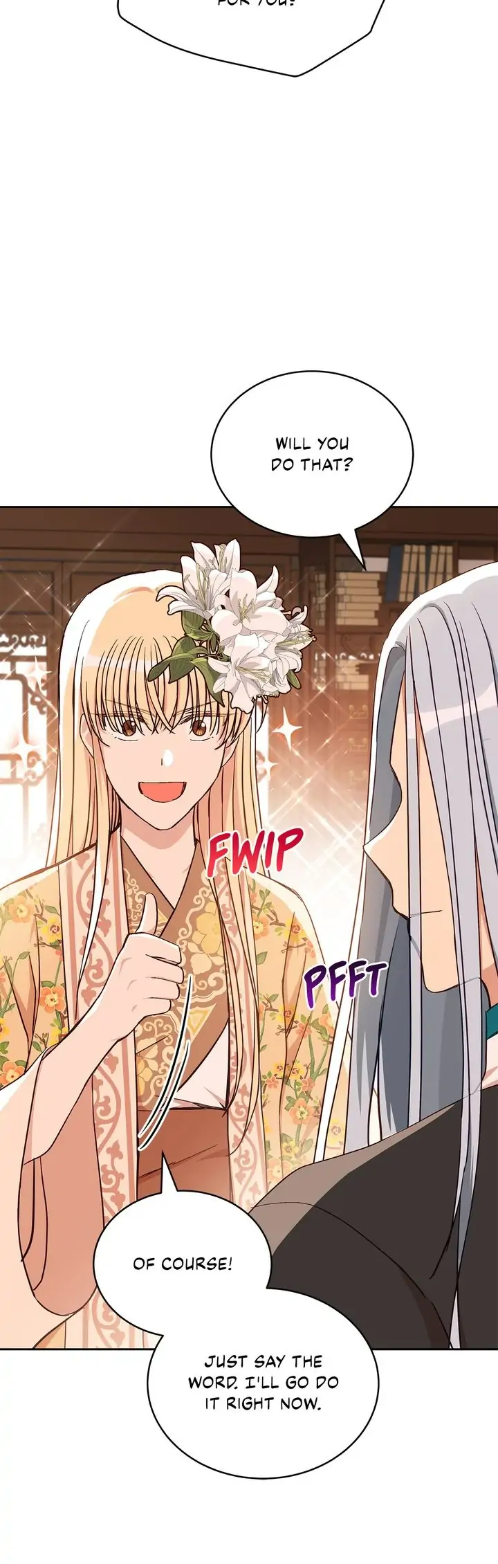Contract Concubine Chapter 145 - page 15
