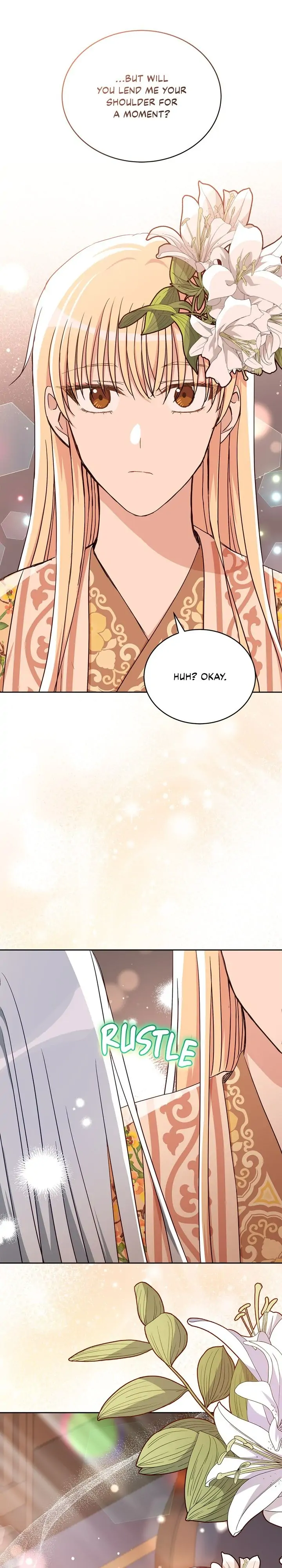 Contract Concubine Chapter 145 - page 23