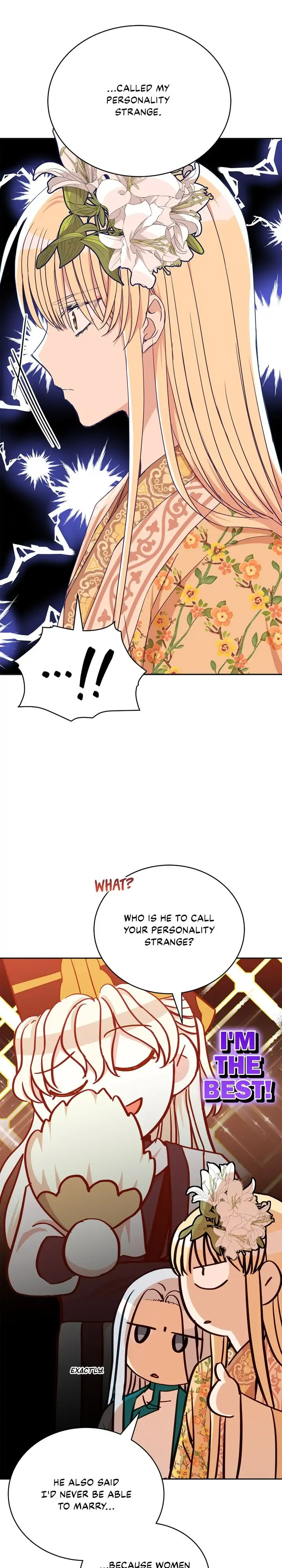 Contract Concubine Chapter 145 - page 28