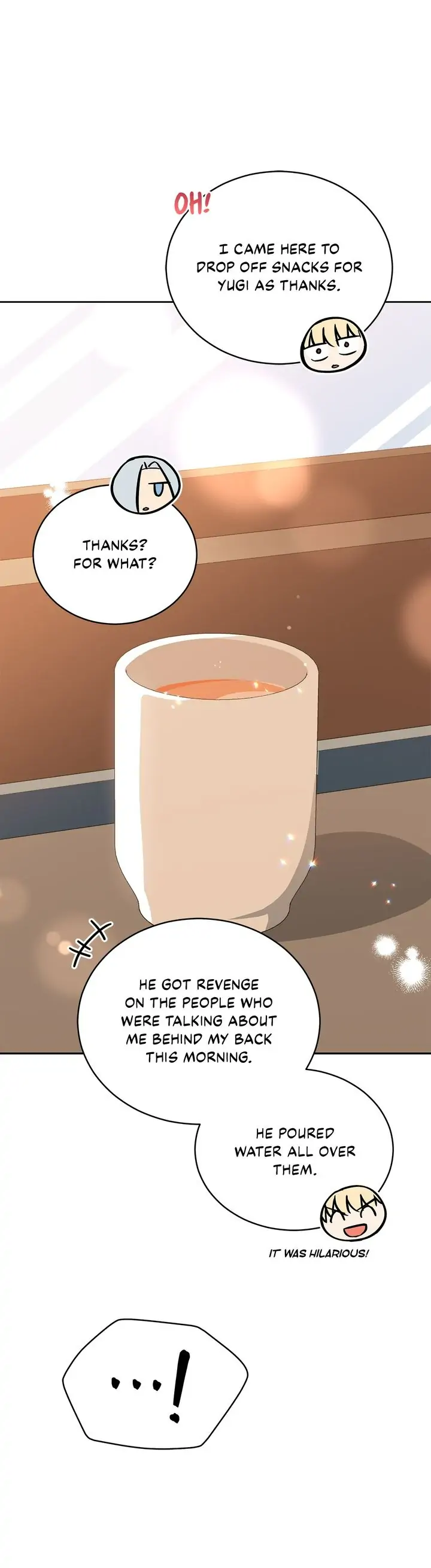 Contract Concubine Chapter 145 - page 33