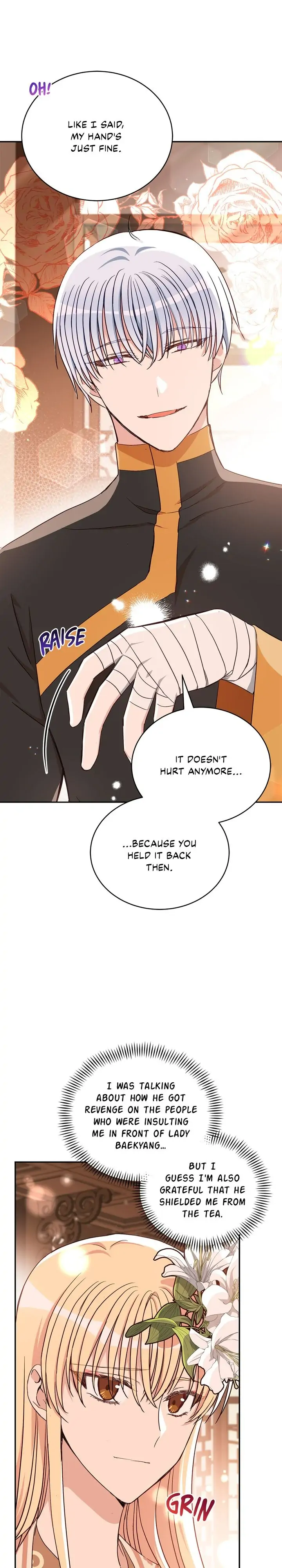 Contract Concubine Chapter 145 - page 4