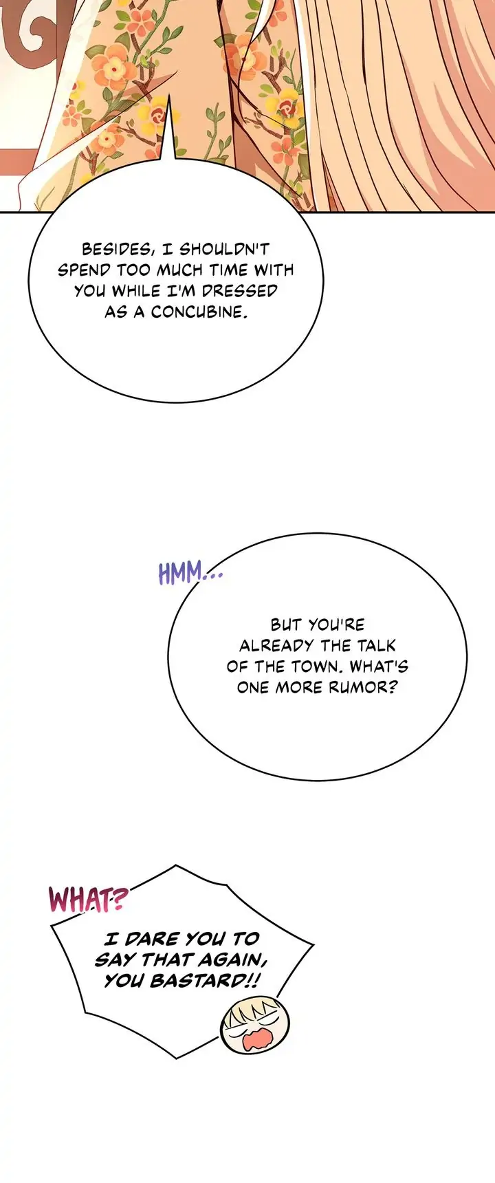 Contract Concubine Chapter 145 - page 6