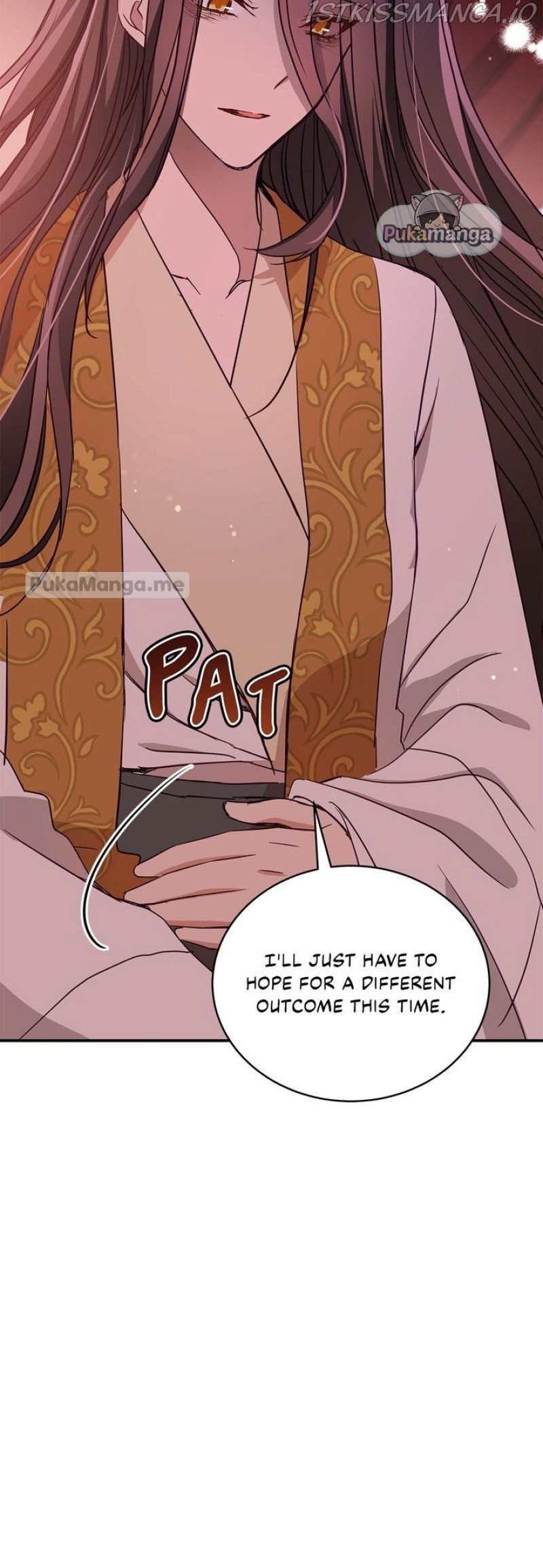 Contract Concubine Chapter 118 - page 17
