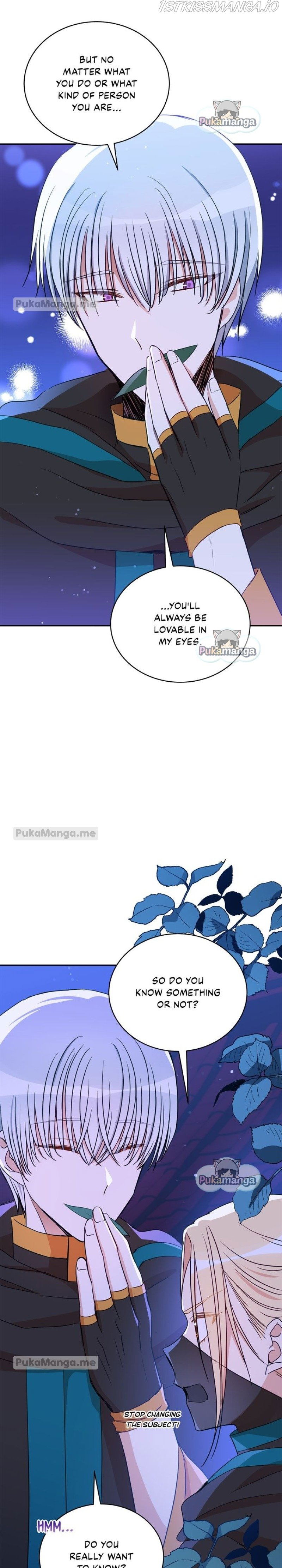 Contract Concubine Chapter 118 - page 27