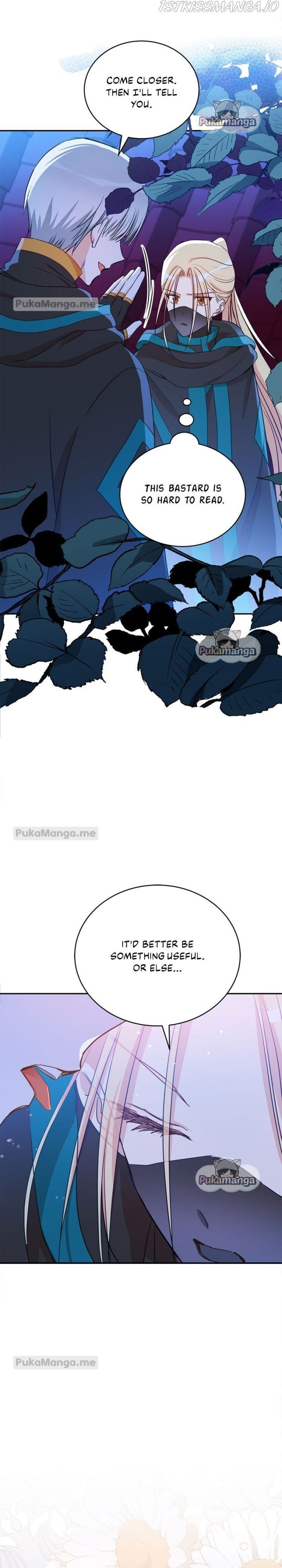Contract Concubine Chapter 118 - page 29