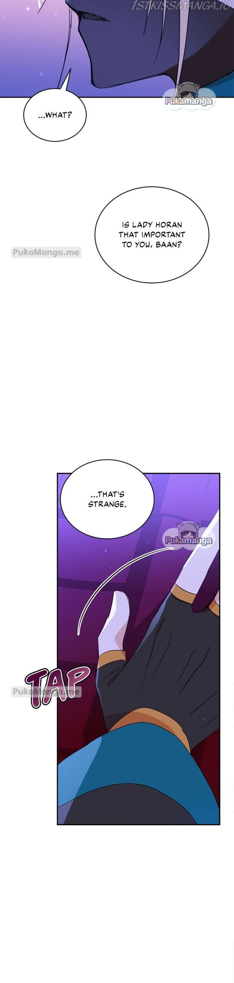 Contract Concubine Chapter 118 - page 33