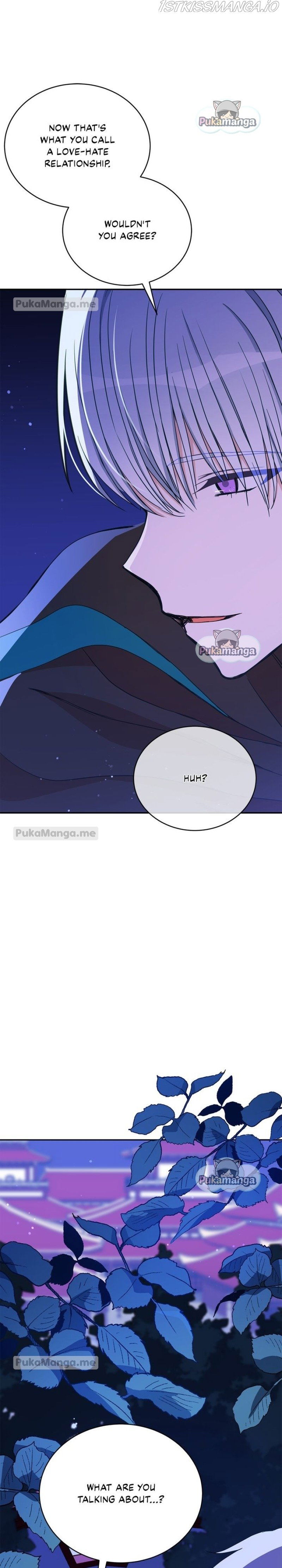 Contract Concubine Chapter 118 - page 37