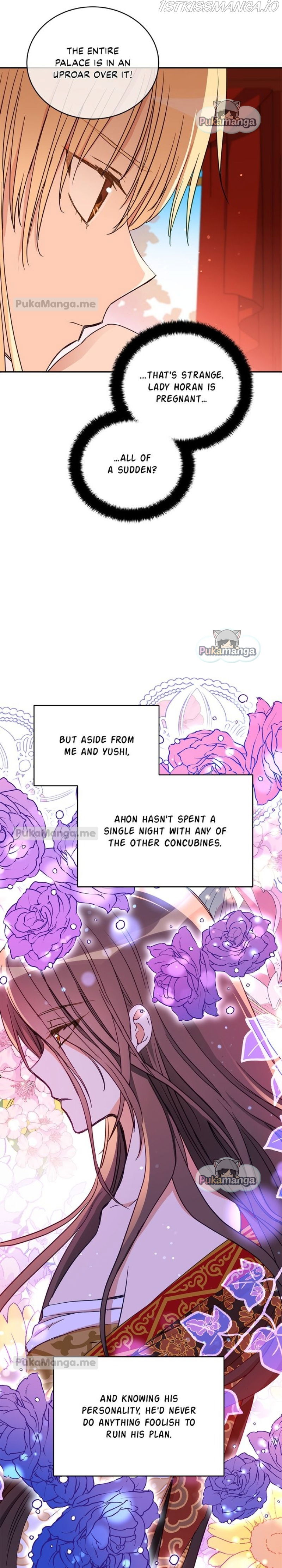 Contract Concubine Chapter 118 - page 6