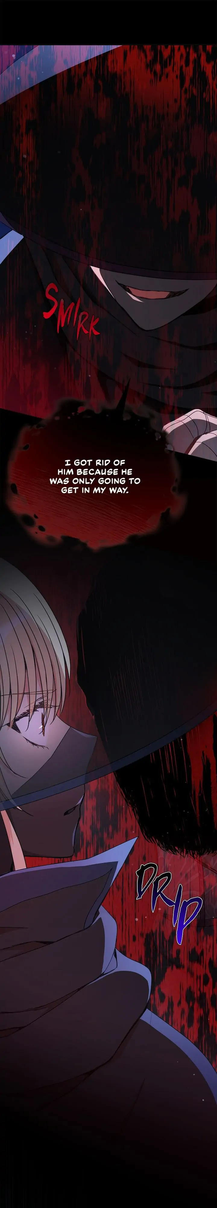 Contract Concubine Chapter 146 - page 28
