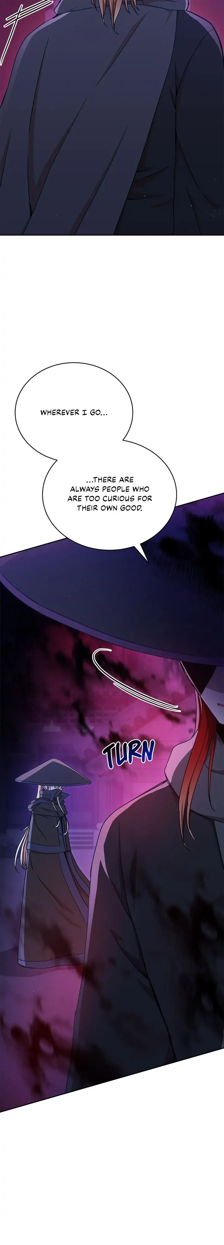Contract Concubine Chapter 146 - page 32