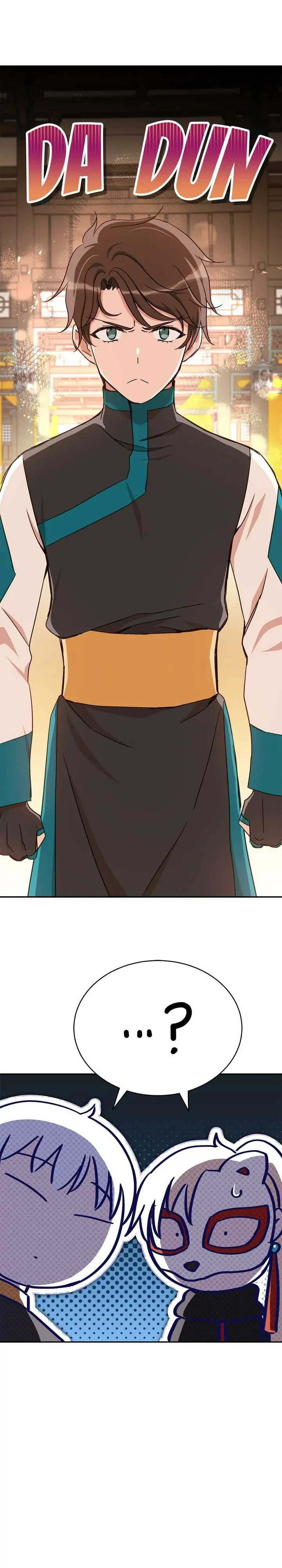 Contract Concubine Chapter 147 - page 34