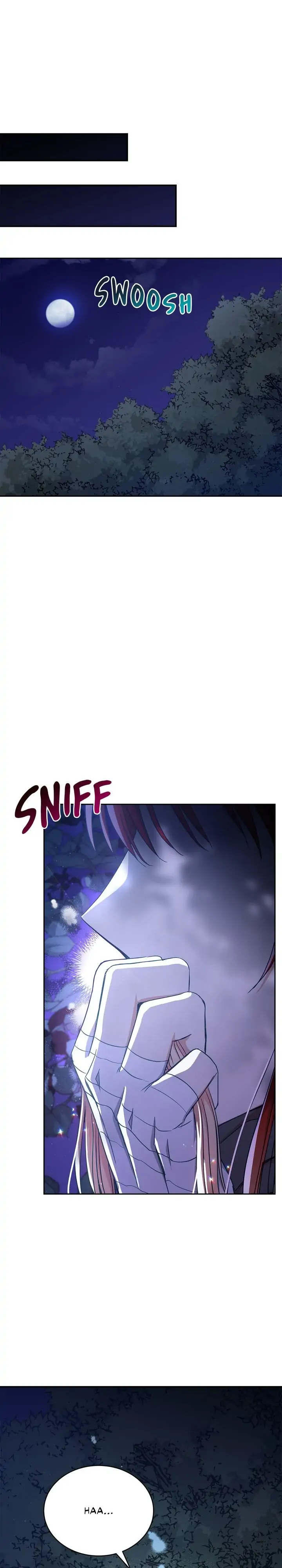 Contract Concubine Chapter 147 - page 35