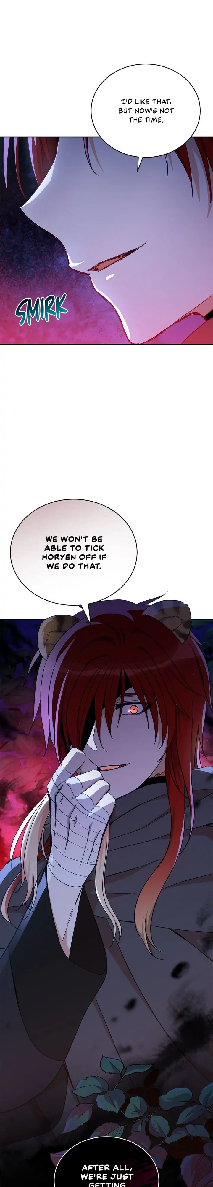 Contract Concubine Chapter 147 - page 37