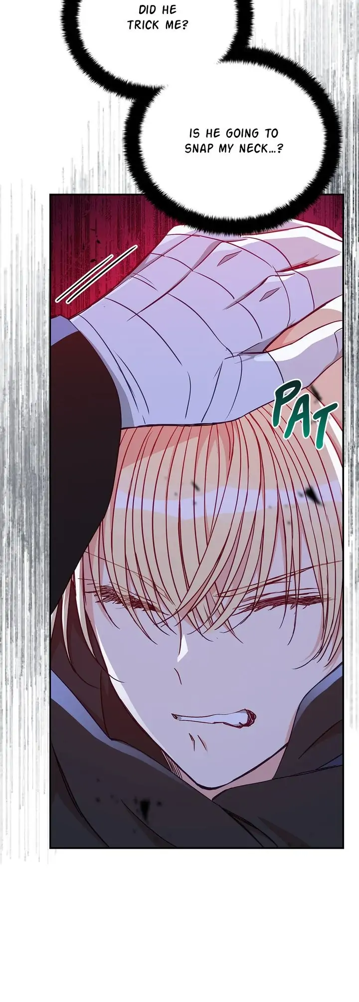 Contract Concubine Chapter 147 - page 6