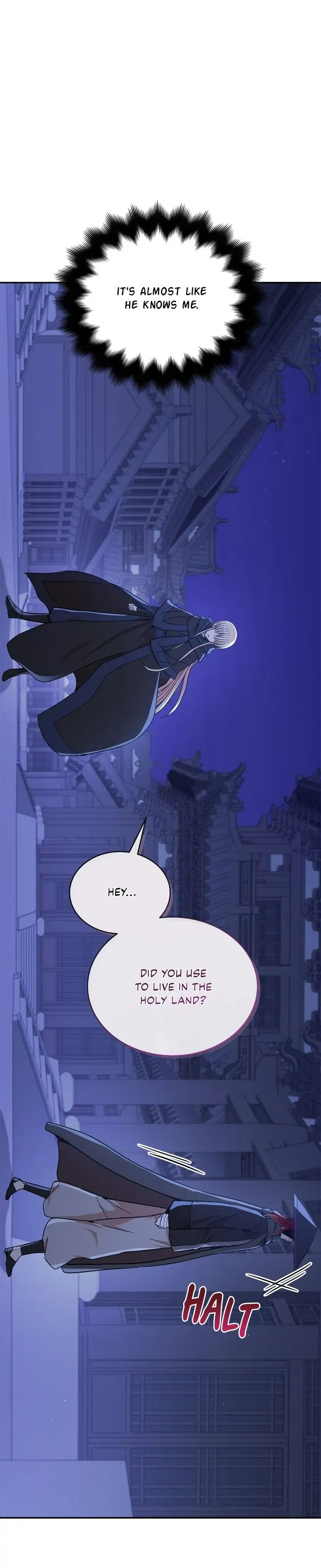 Contract Concubine Chapter 147 - page 9