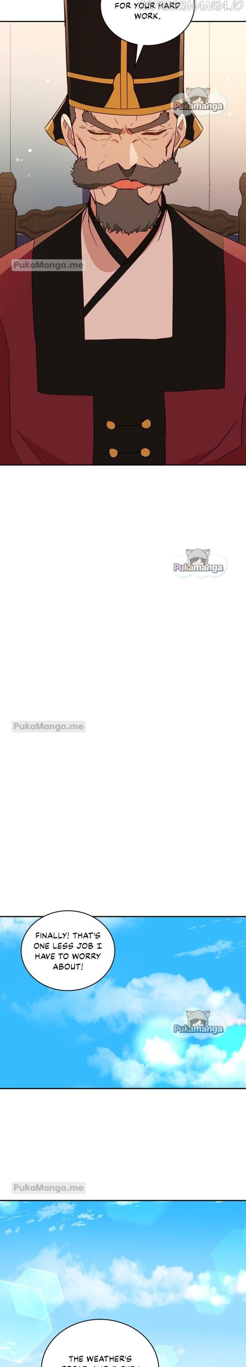 Contract Concubine Chapter 117 - page 31