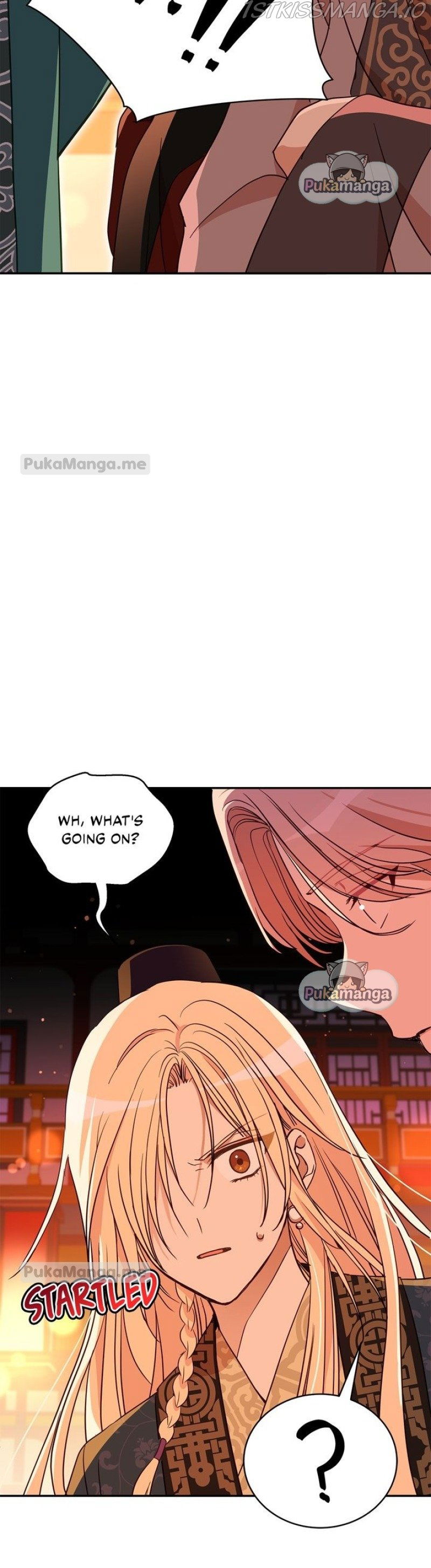 Contract Concubine Chapter 117 - page 9