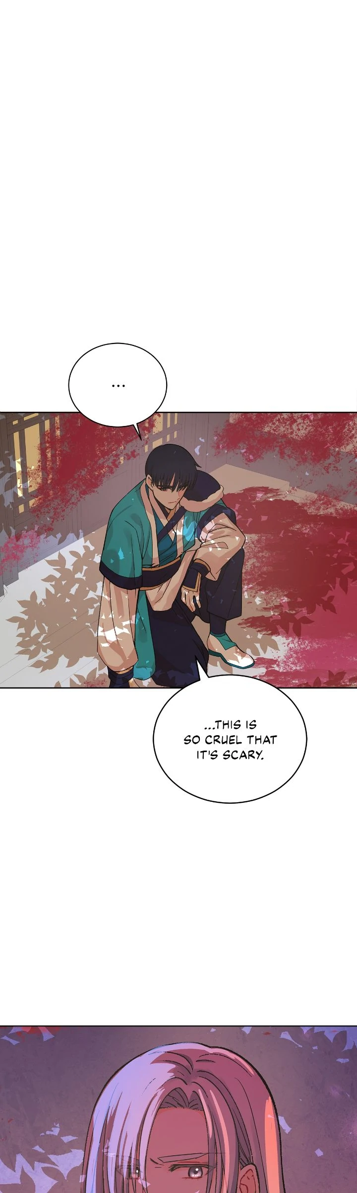 Contract Concubine Chapter 149 - page 1