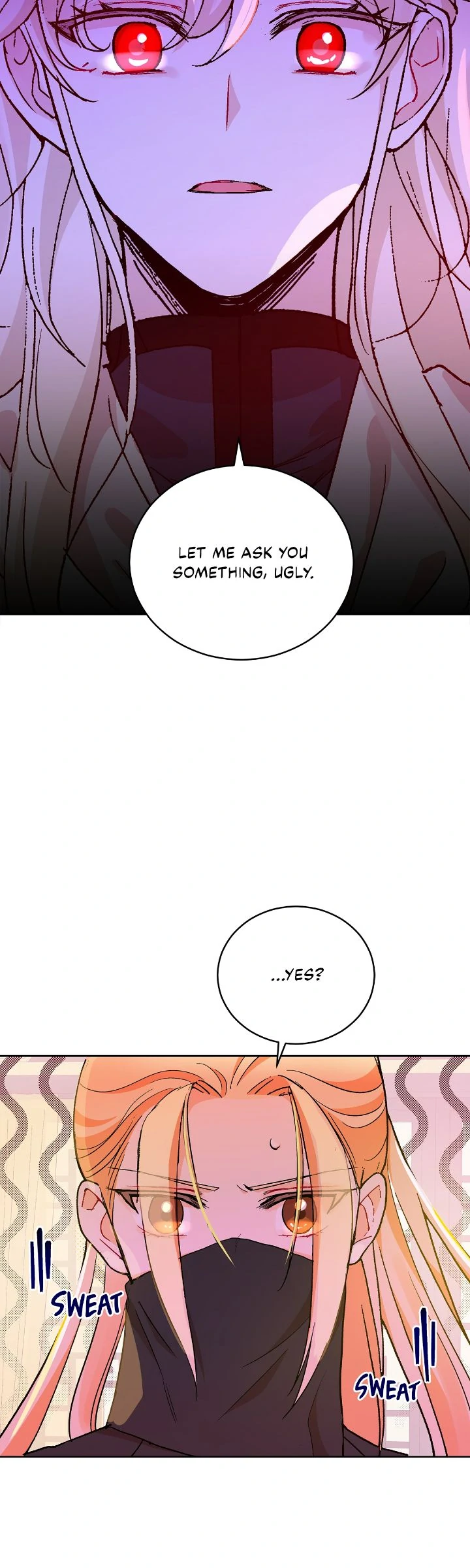 Contract Concubine Chapter 149 - page 10