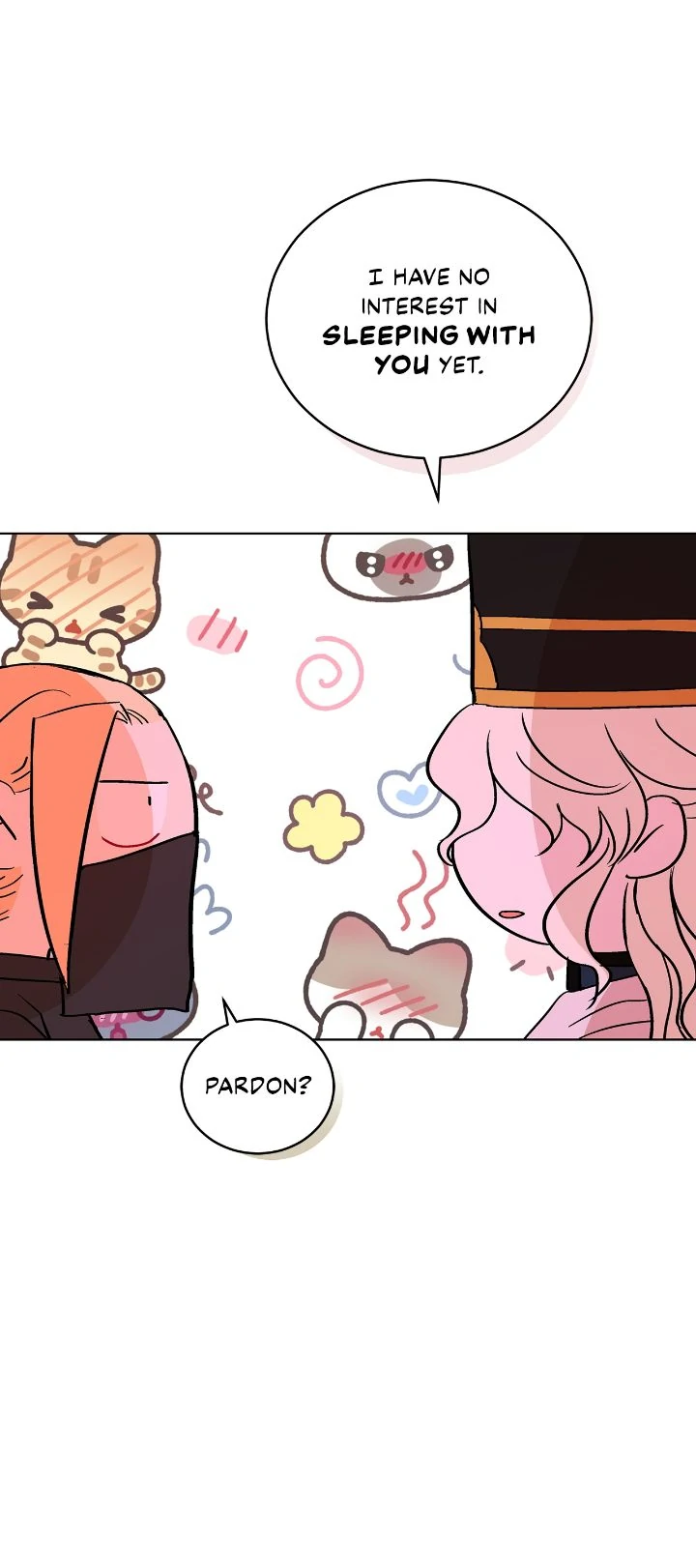 Contract Concubine Chapter 149 - page 11