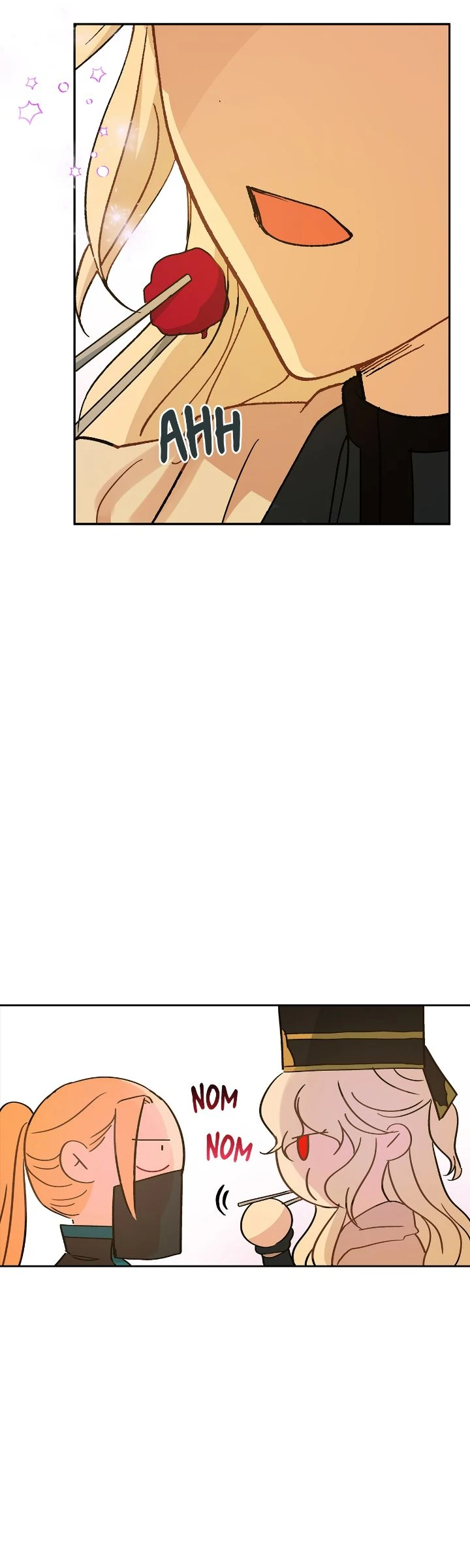 Contract Concubine Chapter 149 - page 20