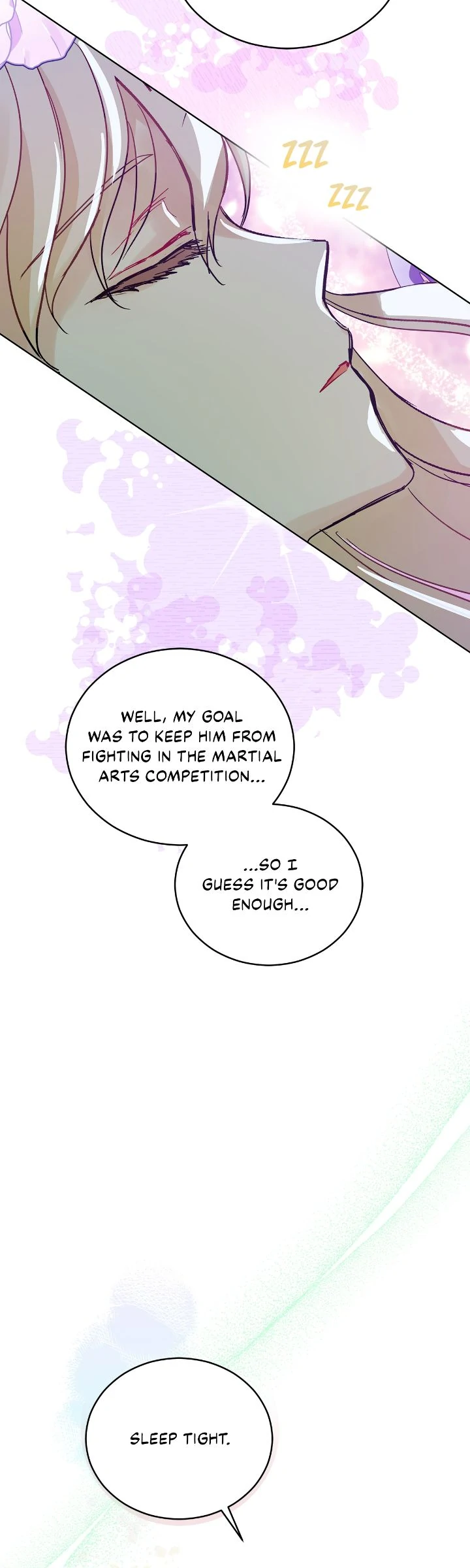 Contract Concubine Chapter 149 - page 24