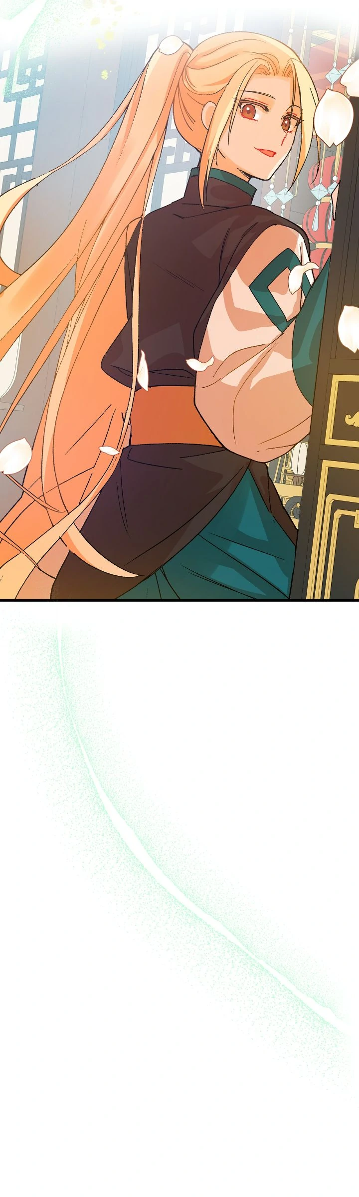 Contract Concubine Chapter 149 - page 25