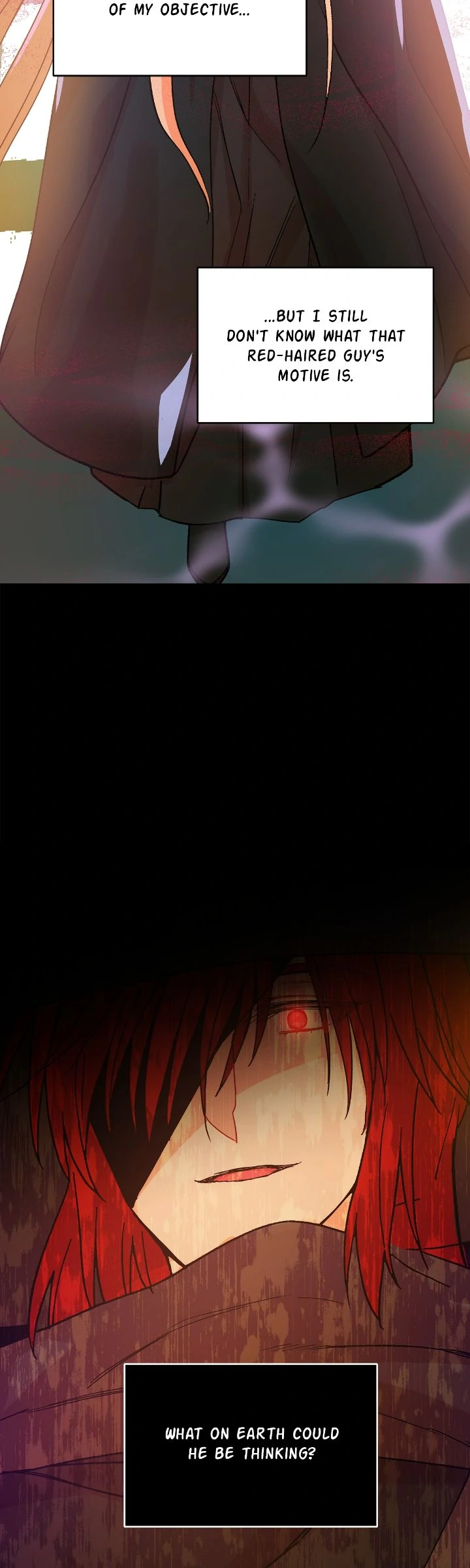 Contract Concubine Chapter 149 - page 31