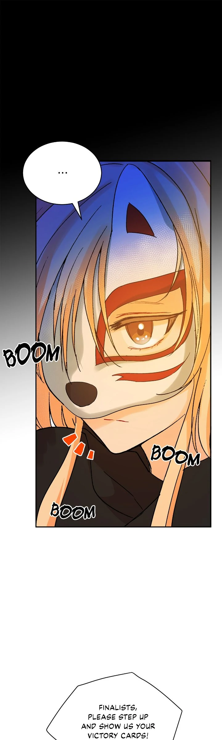 Contract Concubine Chapter 149 - page 33