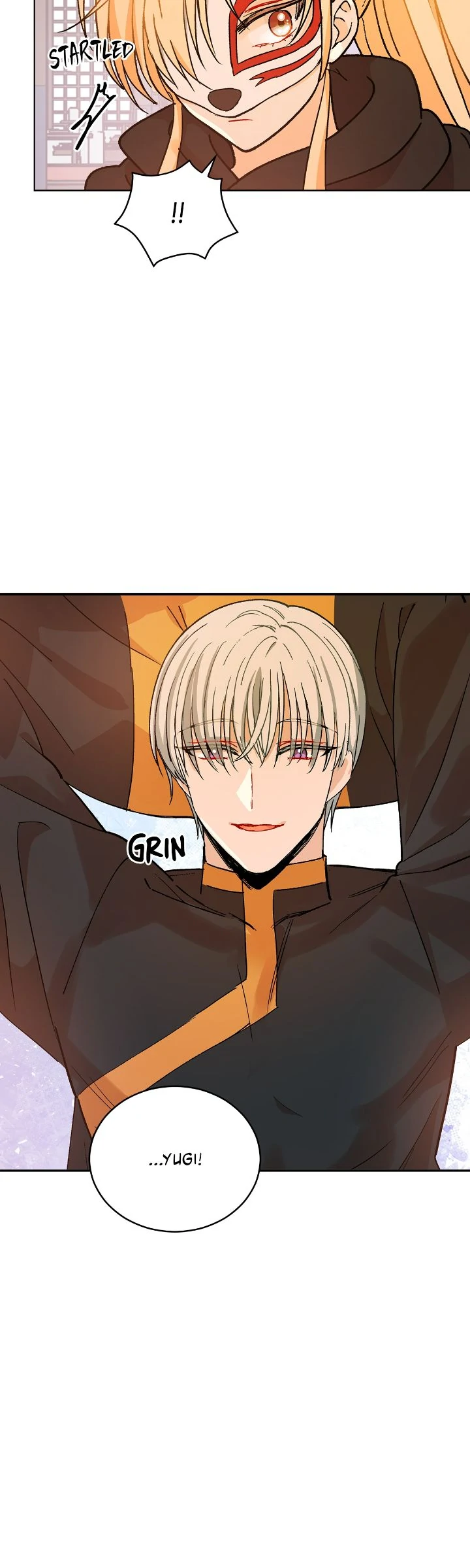 Contract Concubine Chapter 149 - page 35