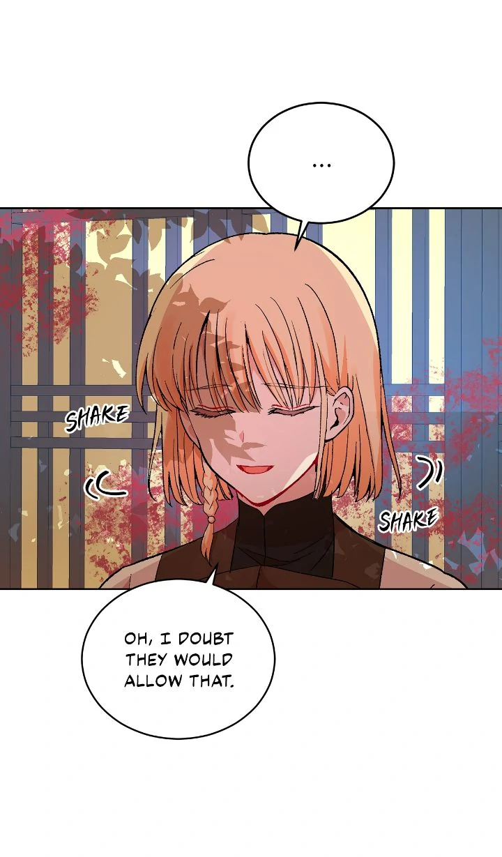 Contract Concubine Chapter 149 - page 4