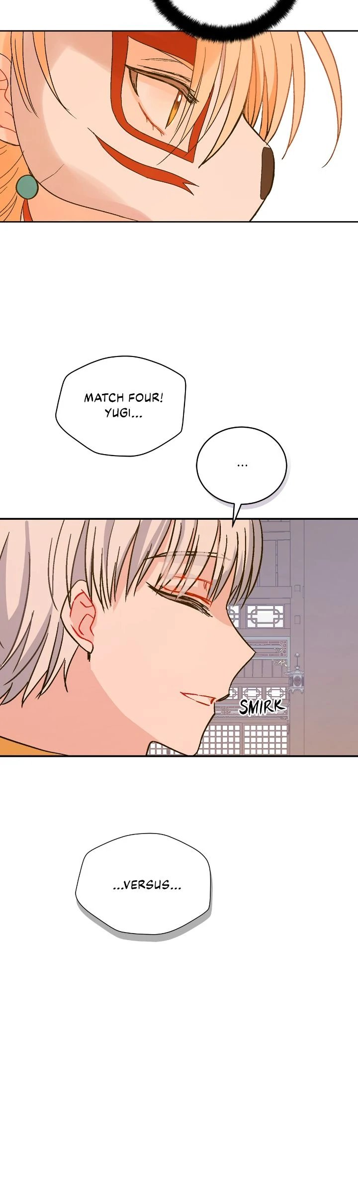 Contract Concubine Chapter 149 - page 41