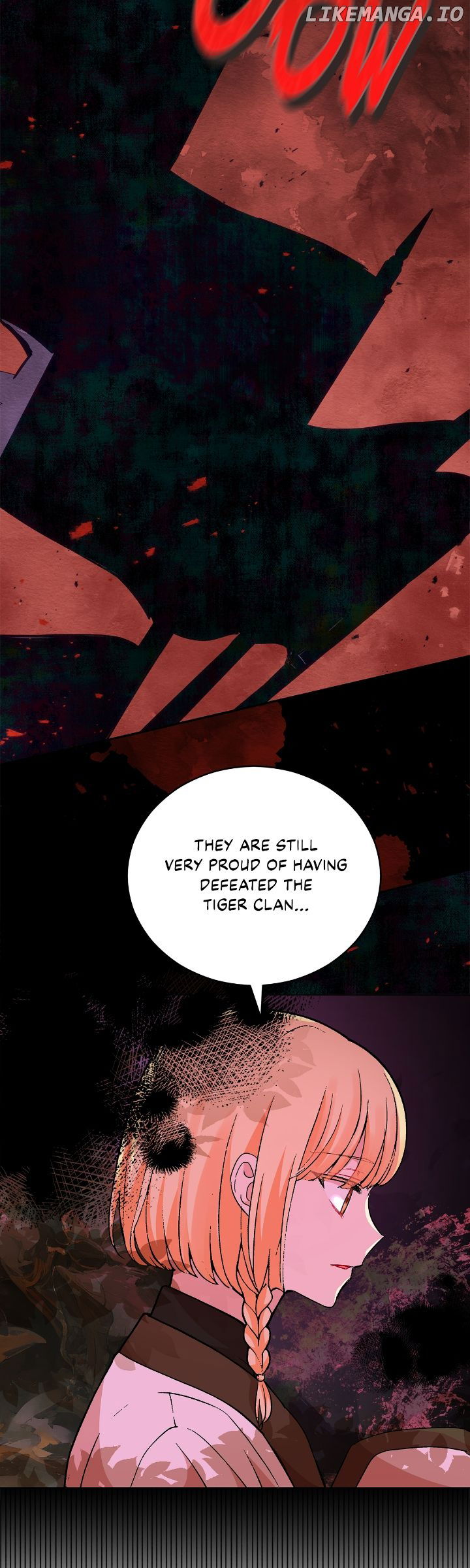 Contract Concubine Chapter 149 - page 6